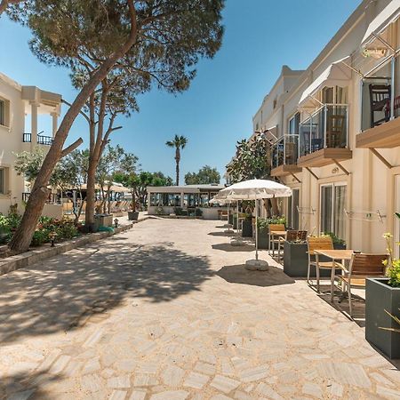 Acelya Otel Bodrum Buitenkant foto