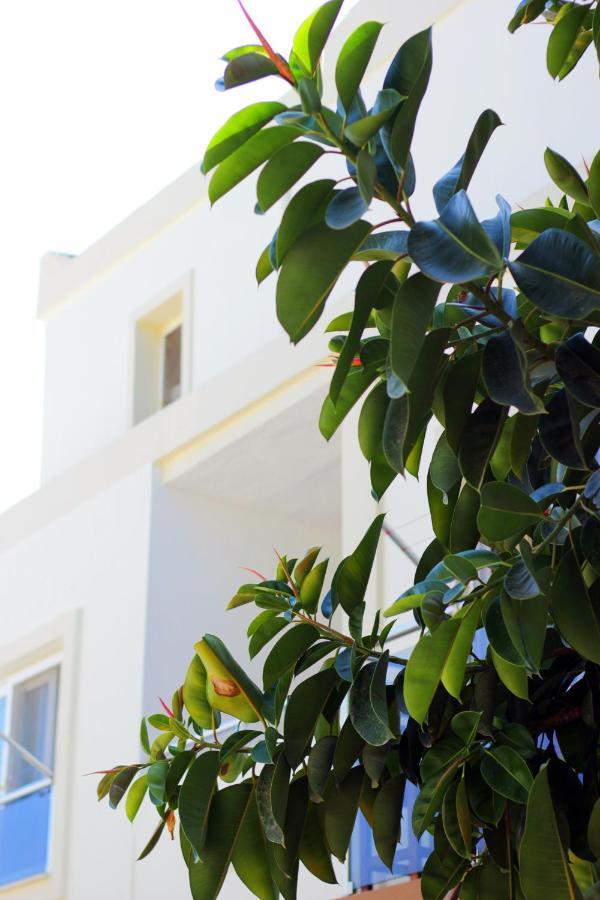 Acelya Otel Bodrum Buitenkant foto
